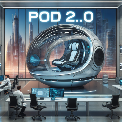 pod 2.0