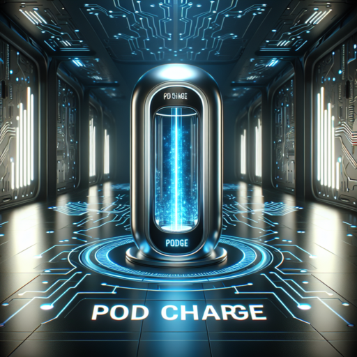 pod charge
