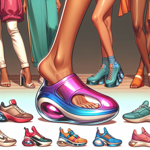 pod shoes ladies