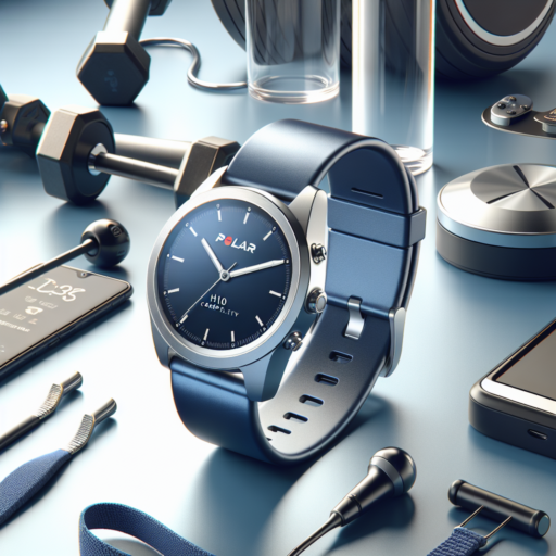 polar h10 watch compatibility