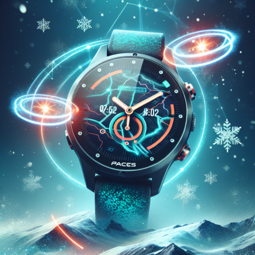 polar pacer gps