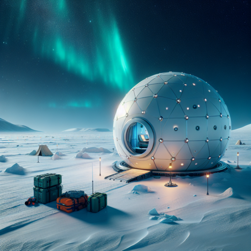 `Comprehensive Polar Pod Reviews: Your Ultimate Guide to the Best Sleeping Experience`