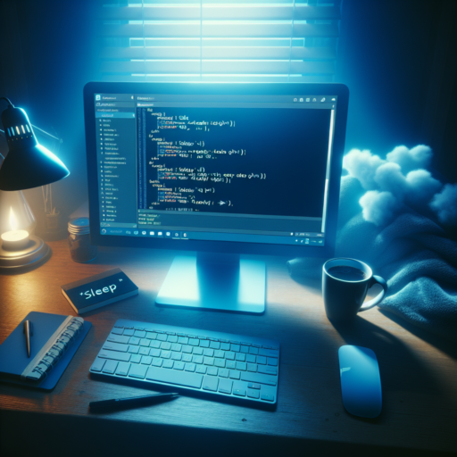 powershell sleep