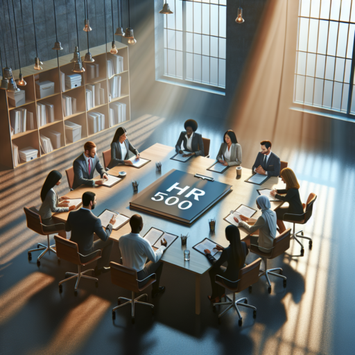 Pro HR 500 Review: Comprehensive Guide on Features & Benefits