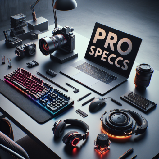 pro specs