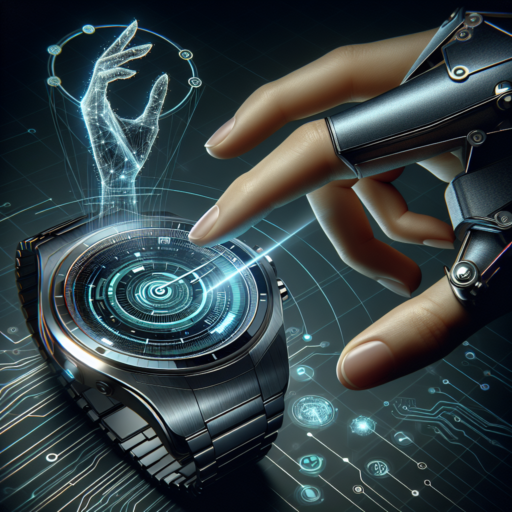 pro tech watch