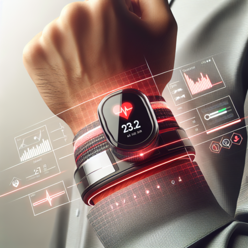 pulse rate sensor