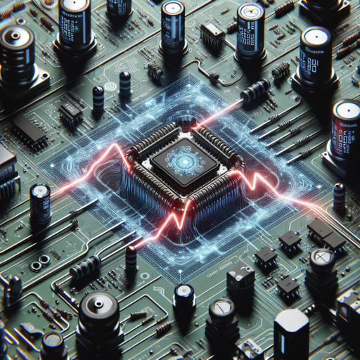 pulse repair charger