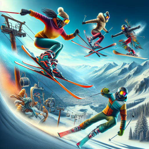 pulse ski gear