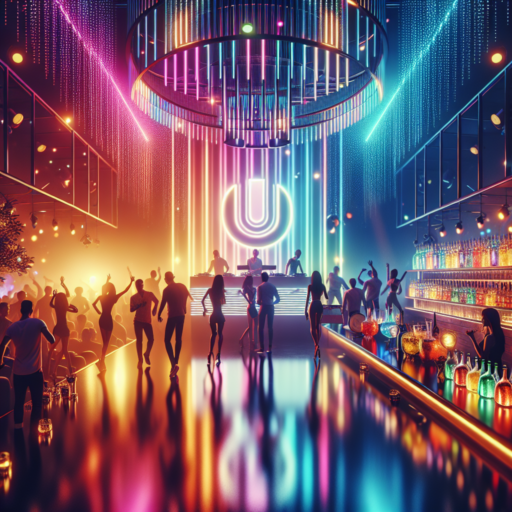 pulse ultra club photos