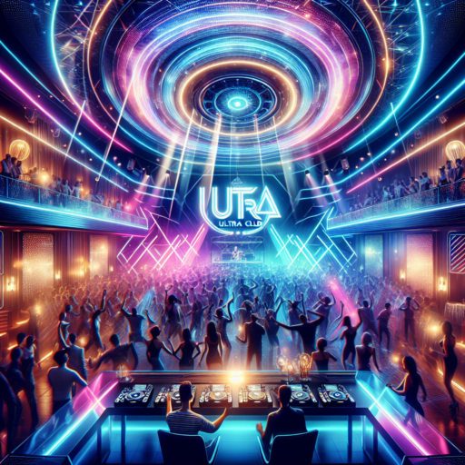 pulse ultra club