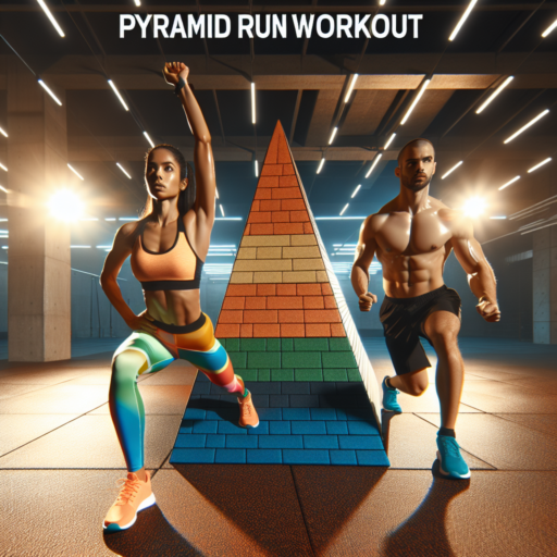 Master Your Fitness: The Ultimate Guide to Pyramid Run Workouts