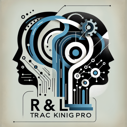 r & l tracking pro