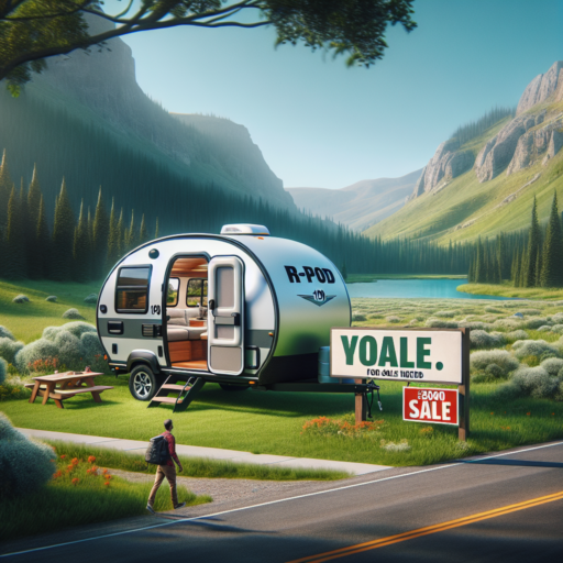 r-pod 190 for sale near me