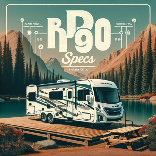 r pod 190 specs