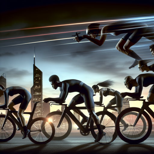 race pace bikes