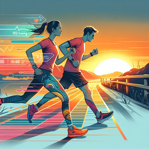race predictor running