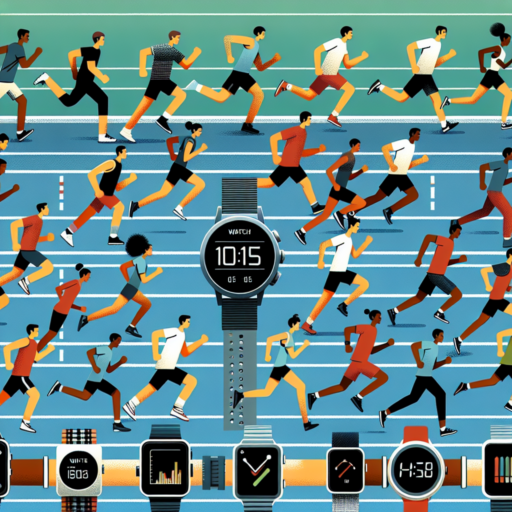 ran watch