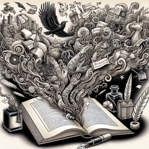 reading tattoos