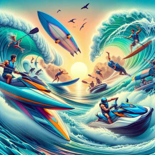 realwater sports