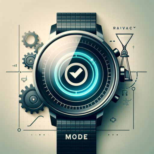 recovery mode apple watch