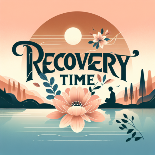 recovery time