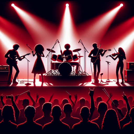 red light runner band