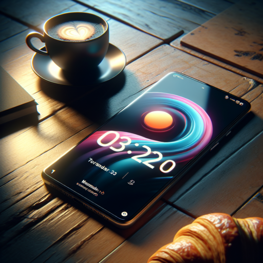 reloj app