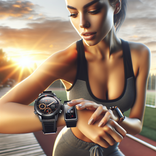 reloj deportivo mujer