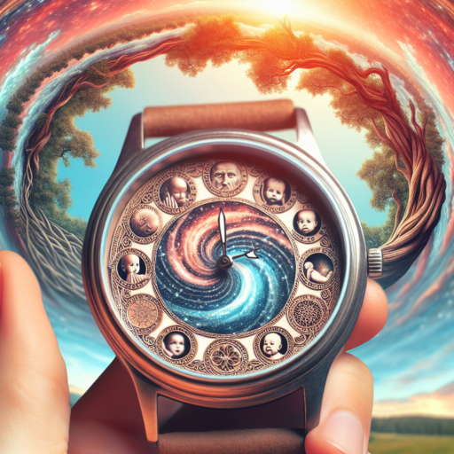 reloj life watch
