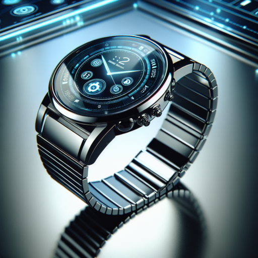 reloj tactil