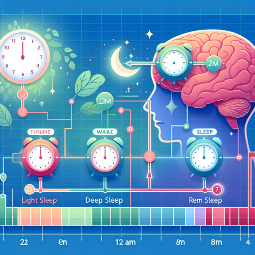 rem cycle timing
