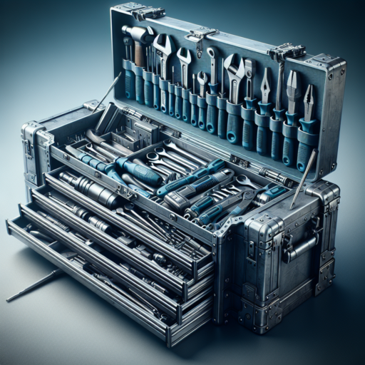 rem pro tool chest