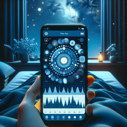 rem sleep app