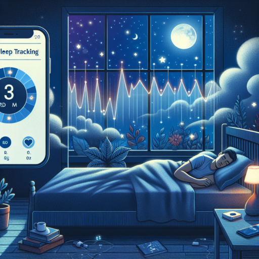 rem sleep tracking