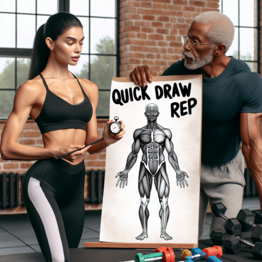rep quick draw