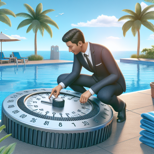 replacing pool timer