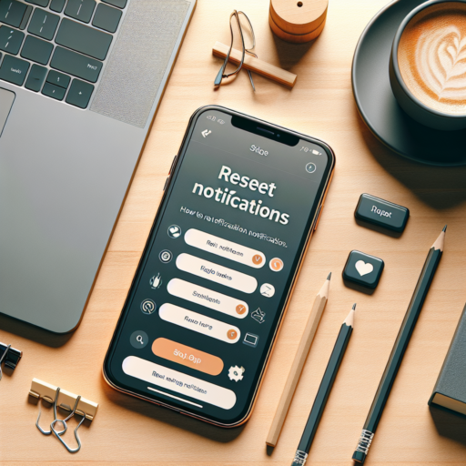 How to Easily Reset Notifications on Your iPhone