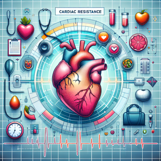resistencia cardiaca
