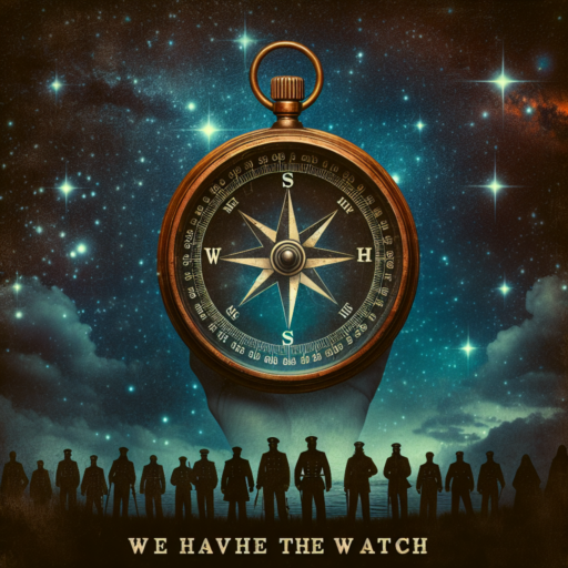 rest in peace we have the watch
