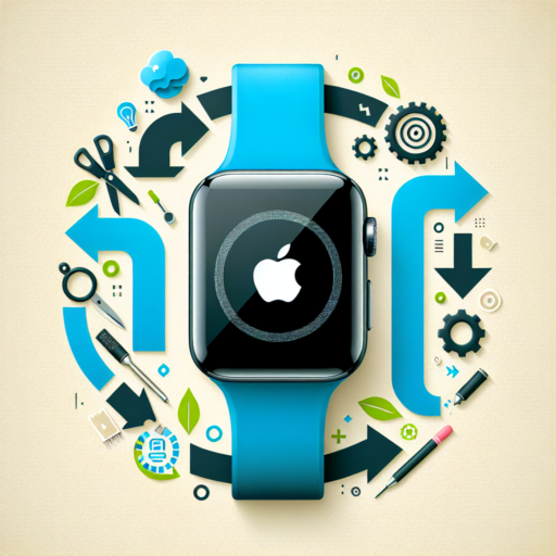 restart i watch