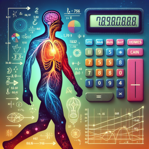 resting calories burned calculator