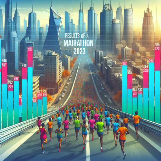 results chicago marathon 2023