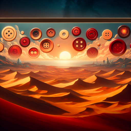 risk of rain 2 desert buttons