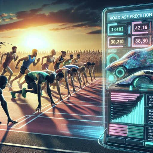 road results race predictor