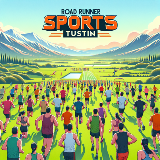 road runner sports tustin