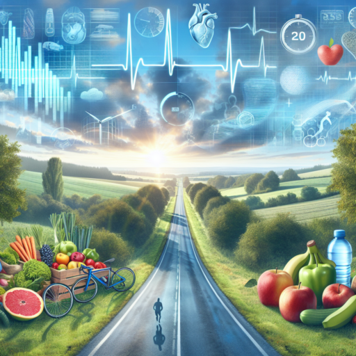 route 250 health and performance