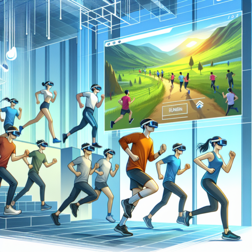 Rouvy for Running: A Comprehensive Guide to Elevate Your Training