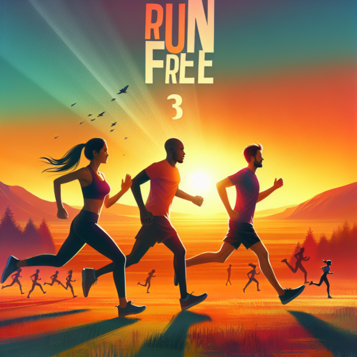 run 3free