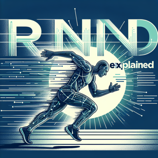 run explained